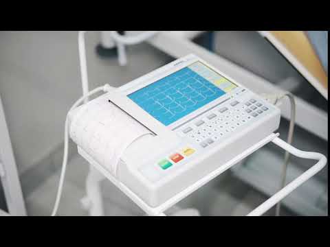 Badania Analityczne i Badania EKG w Grodzisku Mazowieckim