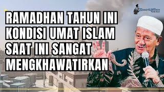 Download lagu NGAJI KH AGOES ALI MASYHURI (GUS ALI) _ RAMADHAN TAHUN INI KONDISI UMAT ISLAM SANGAT MENGKHAWATIRKAN mp3