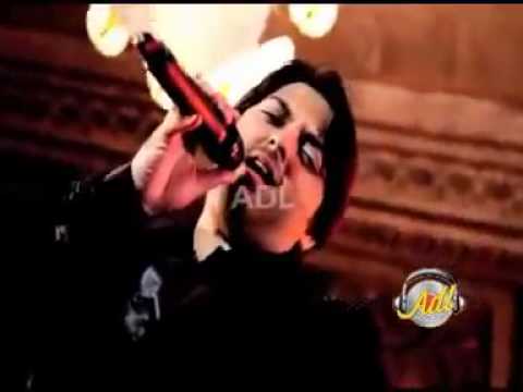 Gaddi Tu Manga De Nadeem Abbas  full song