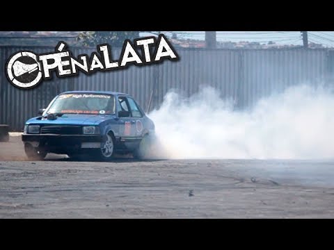 BRINQUEDO TOP! CHEVETTE TURBO FORTE