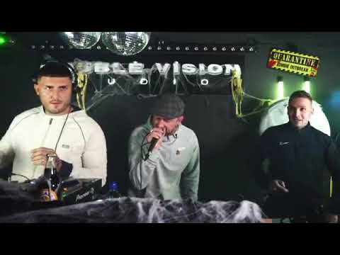 DJ WOODY - MC ACE - MC TRIK-E - MC TNT - MC ROCKING - MC KICKING - MC FORBZY - MC VIBE & TRIPPING