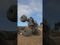 Reverse Wheelie Monstertruck 4x4 Shorts Losi Rc Flip