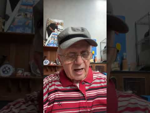 French/Spanish Lesson 54 “Languages and Cultures” with Tom Padula