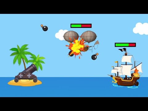 Island Defender