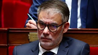 Les socialistes ont réfléchi à une version allégée de la taxe Zucman