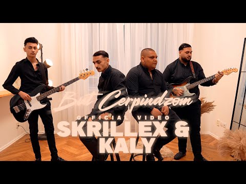 Skrillex & Kaly BUT CERPINDZOM Official Video 4K