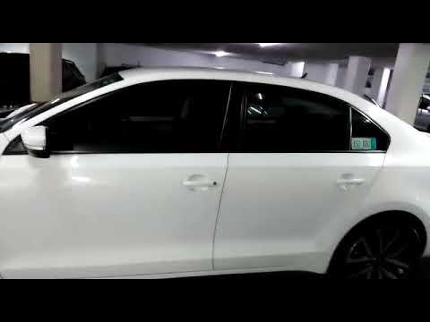 Jetta trendline 2016 std