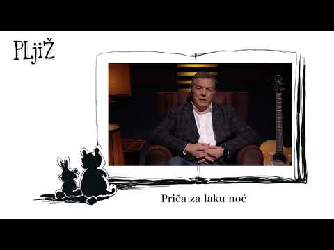 PLjiŽ S06 E07 - PRIČA ZA LAKU NOĆ - 12.11.2020.