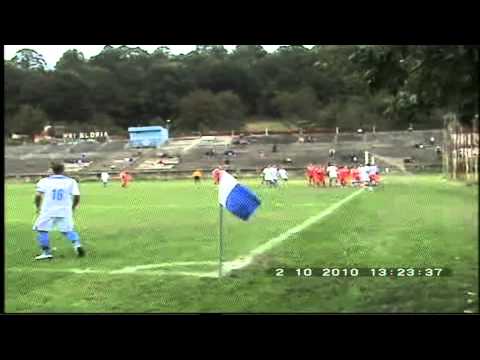 Gloria Resita - Moldo Forest Moldova Noua