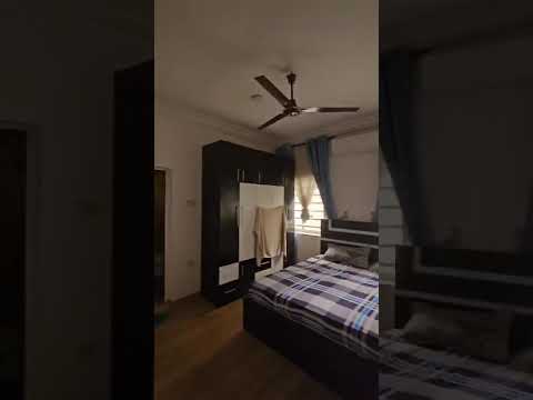 3-Bedroom Apartment for Sale at Lakeview Court Phase II, Amuwo-Odofin