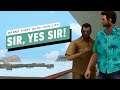 GTA Vice City Gameplay Walkthrough - Mission 16: Sir, Yes Sir! (Cortez)