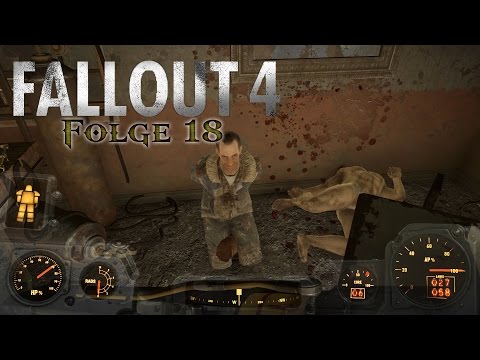 Fallout 4 - #018 - Vadim Bobrov - ★Watch More★