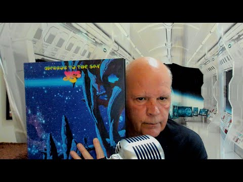 The Colors of Prog: Reviews of Progressive Rock Recordings: Album review – YES – Mirror to the Sky.