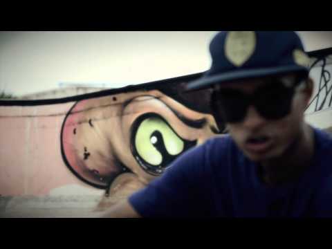 DOIZ ÉRRI - O RAP AGRADECE