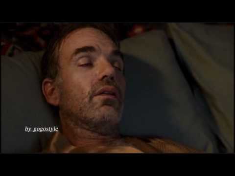 Bad Santa - ein paar Brote