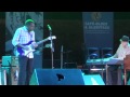 Robert Cray - Sitting On Top of the World 