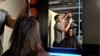 preview picture of video 'Best Hair Salons Edmond, OKC, Oklahoma City'