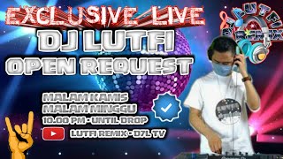 Download lagu DJ LUTFI TERBARU 5 DESEMBER 2020 SESSION 3 mp3