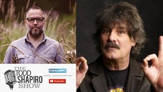 WiL Talks About Working With Burton Cummings & His Fifth Studio Album