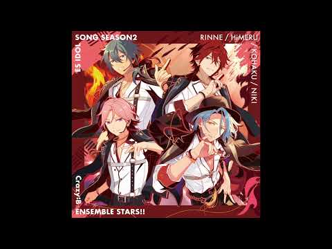 Yubisaki no Ariadne (game version) - Crazy B - [Beauti408]