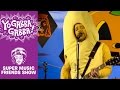 Halloween At The House Of Spooks Shiny Toy Guns Yo Gabba Gabba