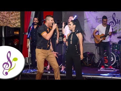 Vladana Andrić i Jovan Pap - Kost (Škola pevanja Super Voice & Pegart Studio)