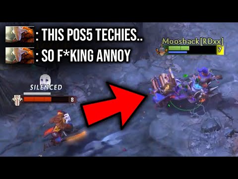 I'm sure!! This Juggernaut will Ban techies next game..