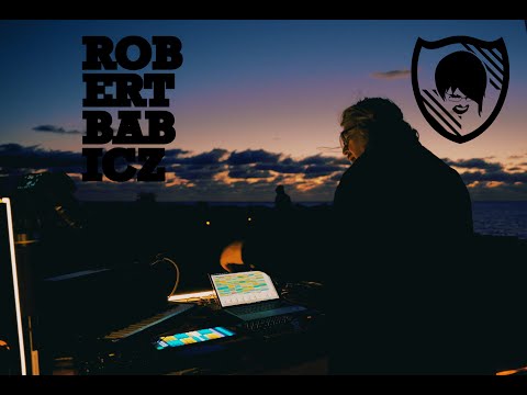Robert Babicz Sunset Liveset Popeye Village Malta 2025