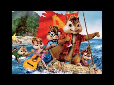 ZweiLand Komm wir heben ab Köln 50667   RTL II in der Chipmunks Version