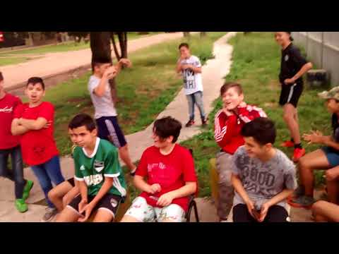 Coki vs Franco  FINAL - Torneo 2017 Fecha 10