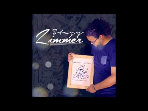 ALEGRIA - Stézy Zimmer Feat Abel Senju