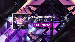 Afrojack & Hardwell - Hollywood (Out Now!)