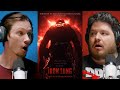 Iron Lung (2024) – Blind Trailer Reaction