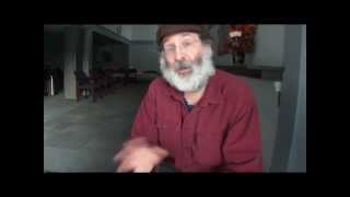 WCT Inside the Theatre - Performing Tevye in Fiddler on the Roof, with Stephen Aberle