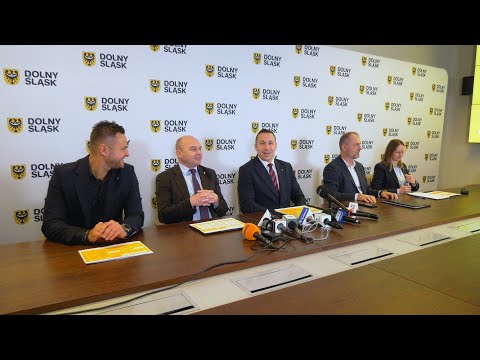 Wałbrzych Television - Lower Silesia's record budget for 2026