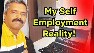 I Quit My Job After 20+ Years. My Income Dropped 50%. Here’s the Truth.