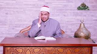 هل يصح تحديد شخص بالاسم انه من أولياء الله 30 أبجدية التصوف د  محمود عابدين الأزهري