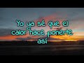 🔊 LETRA-MIGRANTES+Oscu+Rombai+AGP+Alico · Prod. Valdi🎧 Si me tomo una cerveza REMIX 🎧 Video Lyrics