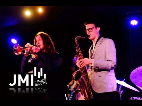 JMI Ensemble Performances - 24/05/19