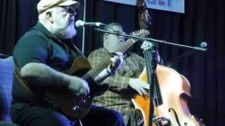 Telecaster Masters Redd Volkaert & Bill Kirchen