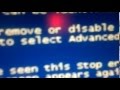 BSOD When Booting Win7
