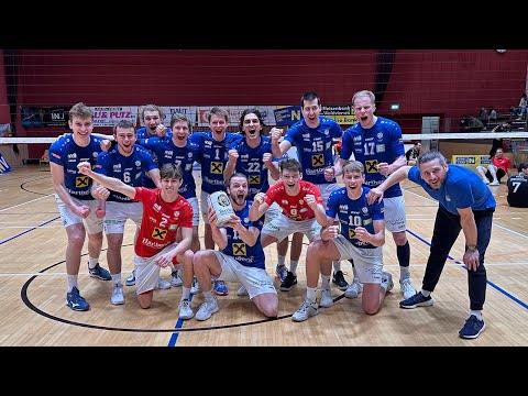 ÖVL R17 | Waldviertel vs. TSV Hartberg | 11.2.2023