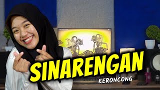 Download lagu SINARENGAN - AFIFFAH - KERONCONG COVER mp3