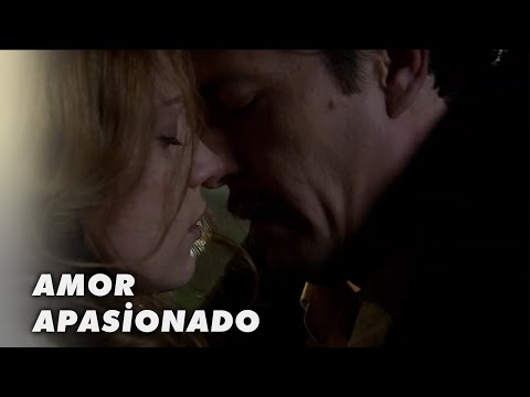 Tormenta De Pasiones Español - Aylin Soner están tratando de resistirse el uno al otro - Sección 30