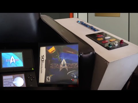 Vidéo Star Trek: Tactical Assault