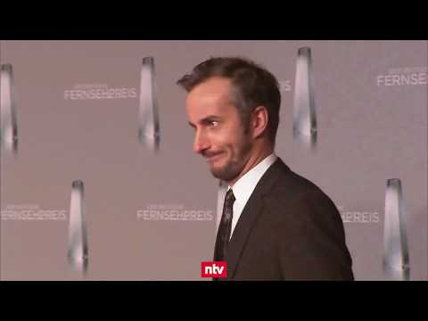 Böhmermann zieht gegen Merkel vor Gericht | n-tv