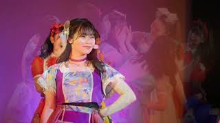 たくさんの愛をありがとうございました。MARINラストステージ