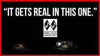 Busted fullface helmets.  Friends tumbling down 30ft cliffs.  Man, Steamboat doesn't play around.