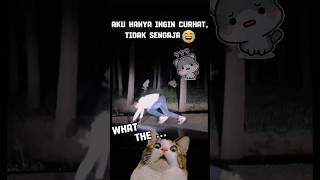 Download lagu Maaf Mengganggu Kalian 😂🤣| Meme Lucu dan kocak #funnymemes #hiburanlucu #komedilucu #lol #funny mp3