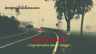 Download lagu story wa - in the end mp3